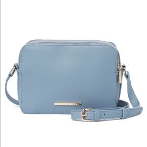 HOST PICKSTEVE MADDEN  💙Bandana Pleat Camera Bag